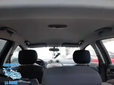 Veículo de Sucata ford mondeo berlina (ca2) ambiente do ano 2008 alimentado qyba