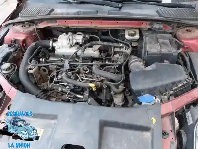 Veículo de Sucata ford mondeo berlina (ca2) ambiente do ano 2008 alimentado qyba