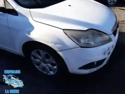 Veicolo di demolizione ford focus lim. (cb4) titanium dell'anno 2008 alimentato kkda