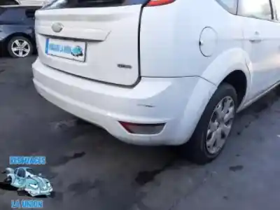 Veicolo di demolizione ford focus lim. (cb4) titanium dell'anno 2008 alimentato kkda