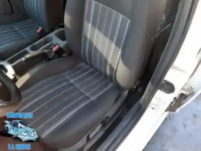 Veicolo di demolizione ford focus lim. (cb4) titanium dell'anno 2008 alimentato kkda