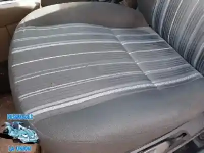 Veicolo di demolizione ford focus lim. (cb4) titanium dell'anno 2008 alimentato kkda