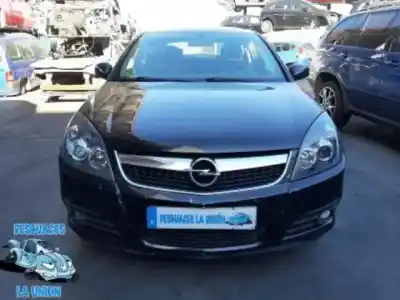Утилизация автомобиля opel vectra c (z02) 1.8 (f69) года 2006 питание 