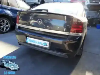 Утилизация автомобиля OPEL                                               VECTRA C (Z02)                                                                                                                                                                                                                                             1.8 (F69) года 2006 питание 