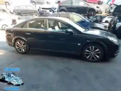 Утилизация автомобиля opel vectra c (z02) 1.8 (f69) года 2006 питание 