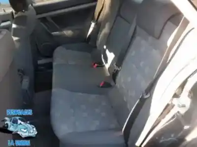 Утилизация автомобиля opel vectra c (z02) 1.8 (f69) года 2006 питание 