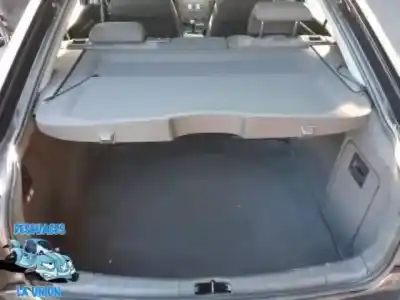 Утилизация автомобиля opel vectra c (z02) 1.8 (f69) года 2006 питание 