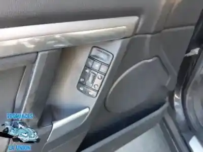 Утилизация автомобиля opel vectra c (z02) 1.8 (f69) года 2006 питание 