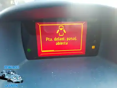 Veículo de Sucata ford fiesta (cb1) ambiente do ano 2009 alimentado d / f6jd