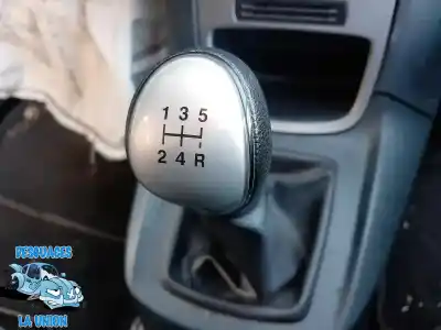 Veículo de Sucata ford fiesta (cb1) ambiente do ano 2009 alimentado d / f6jd