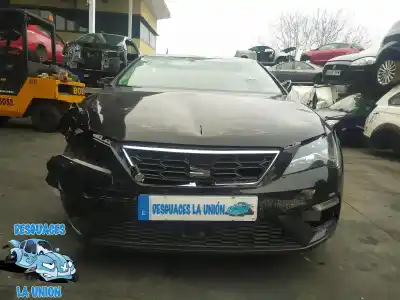 Утилизация автомобиля seat                                               leon (5f1)                                                                                                                                                                                                                                                 2.0 tdi года 2017 питание crm