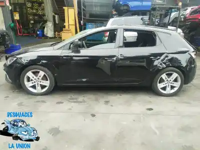 Утилизация автомобиля seat                                               leon (5f1)                                                                                                                                                                                                                                                 2.0 tdi года 2017 питание crm