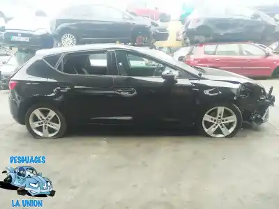 Утилизация автомобиля seat                                               leon (5f1)                                                                                                                                                                                                                                                 2.0 tdi года 2017 питание crm