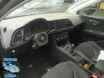 Утилизация автомобиля seat                                               leon (5f1)                                                                                                                                                                                                                                                 2.0 tdi года 2017 питание crm