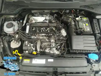 Утилизация автомобиля seat                                               leon (5f1)                                                                                                                                                                                                                                                 2.0 tdi года 2017 питание crm
