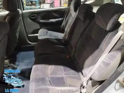 Утилизация автомобиля renault scenic (ja..) 1.6 16v authentique (ja0b/11) года 2001 питание 