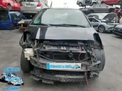 Здавання транспортного засобу toyota yaris (ksp9/scp9/nlp9) básico року 2007 потужний 2szfe