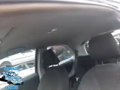 Здавання транспортного засобу toyota yaris (ksp9/scp9/nlp9) básico року 2007 потужний 2szfe