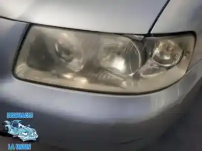 Здавання транспортного засобу audi a3 (8l1) 1.8 року 1997 потужний agn