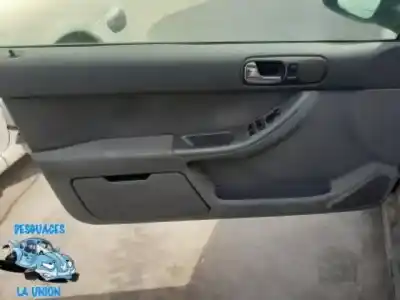 Здавання транспортного засобу audi a3 (8l1) 1.8 року 1997 потужний agn