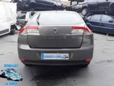 Veículo de Sucata renault laguna iii gt 4control do ano 2007 alimentado d / m9r g7