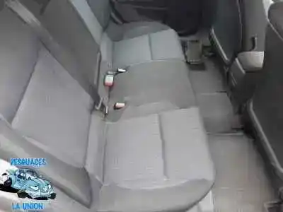 Veículo de Sucata renault laguna iii gt 4control do ano 2007 alimentado d / m9r g7