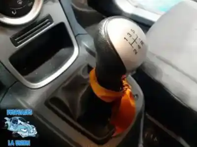 Veículo de Sucata ford fiesta (cb1) ambiente do ano 2009 alimentado d / f6jd