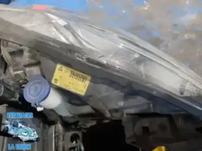 Veículo de Sucata ford fiesta (cb1) ambiente do ano 2009 alimentado d / f6jd