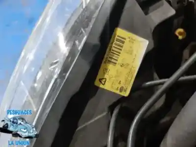 Veículo de Sucata ford fiesta (cb1) ambiente do ano 2009 alimentado d / f6jd