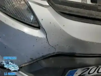 Veículo de Sucata ford fiesta (cb1) ambiente do ano 2009 alimentado d / f6jd