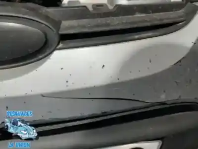 Veículo de Sucata ford fiesta (cb1) ambiente do ano 2009 alimentado d / f6jd