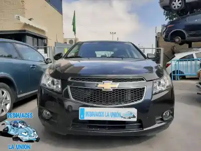 Veículo de Sucata chevrolet cruze l do ano 2011 alimentado 