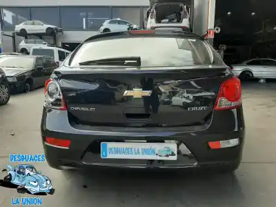 Veículo de Sucata chevrolet cruze l do ano 2011 alimentado 