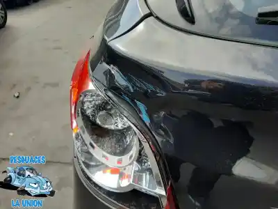 Veículo de Sucata chevrolet cruze l do ano 2011 alimentado 