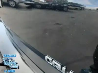 Veículo de Sucata chevrolet cruze l do ano 2011 alimentado 