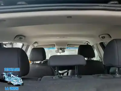 Veículo de Sucata CHEVROLET CRUZE L do ano 2011 alimentado 