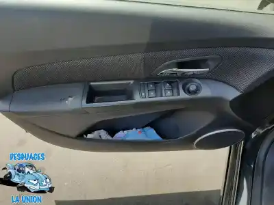 Veículo de Sucata chevrolet cruze l do ano 2011 alimentado 