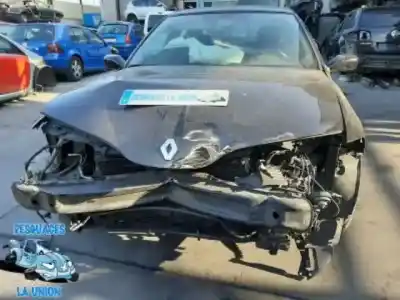Scrapping Vehicle RENAULT LAGUNA II (BG0/1_) 1.9 DCI (BG08, BG0G) of the year 2004 powered F9Q670