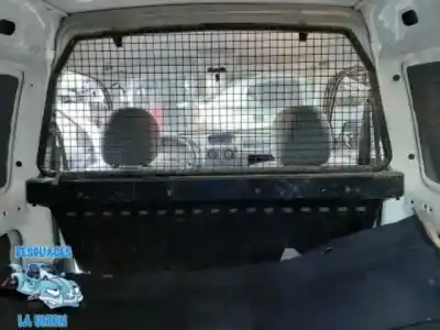 Veículo de Sucata citroen berlingo 1.9 d multispace do ano 2003 alimentado d-wjy