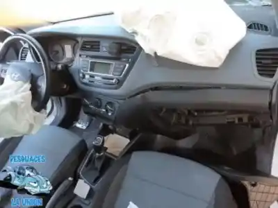 Утилизация автомобиля hyundai i20 ii (gb, ib) 1.4 crdi года 2016 питание d4fc