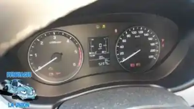 Утилизация автомобиля hyundai i20 ii (gb, ib) 1.4 crdi года 2016 питание d4fc