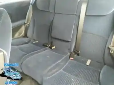 Veicolo di demolizione fiat stilo (192) 1.8 16v cat dell'anno 2001 alimentato 192a4000