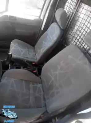 Утилизация автомобиля ford transit connect (tc7) furg. 90 cv / 66 kw года 2010 питание 