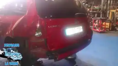 Здавання транспортного засобу peugeot 307 break / sw (s1) break xr року 2003 потужний 