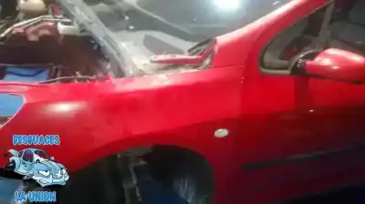 Здавання транспортного засобу peugeot 307 break / sw (s1) break xr року 2003 потужний 