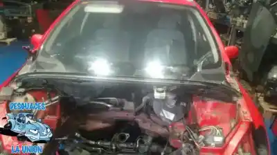 Здавання транспортного засобу peugeot 307 break / sw (s1) break xr року 2003 потужний 