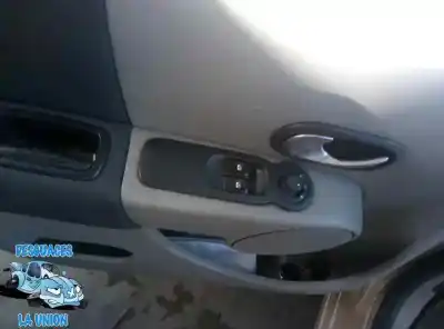 Утилизация автомобиля renault modus pack authentique года 2005 питание 