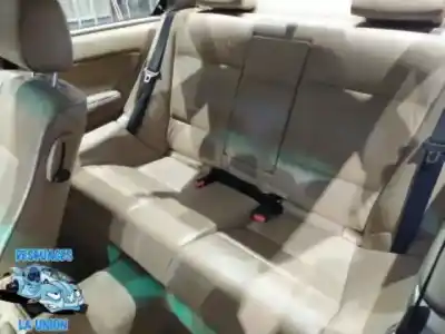 Scrapping Vehicle bmw serie 3 coupe (e46) 318 ci of the year 2002 powered n42b20