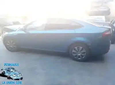 Veículo de Sucata ford mondeo berlina (ca2) ambiente do ano 2007 alimentado 