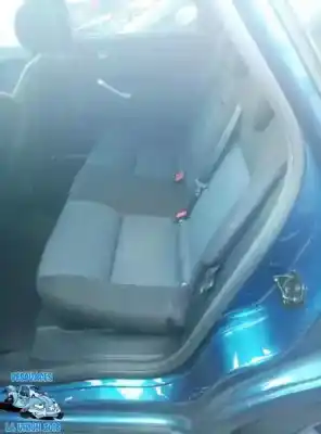 Veículo de Sucata ford mondeo berlina (ca2) ambiente do ano 2007 alimentado 